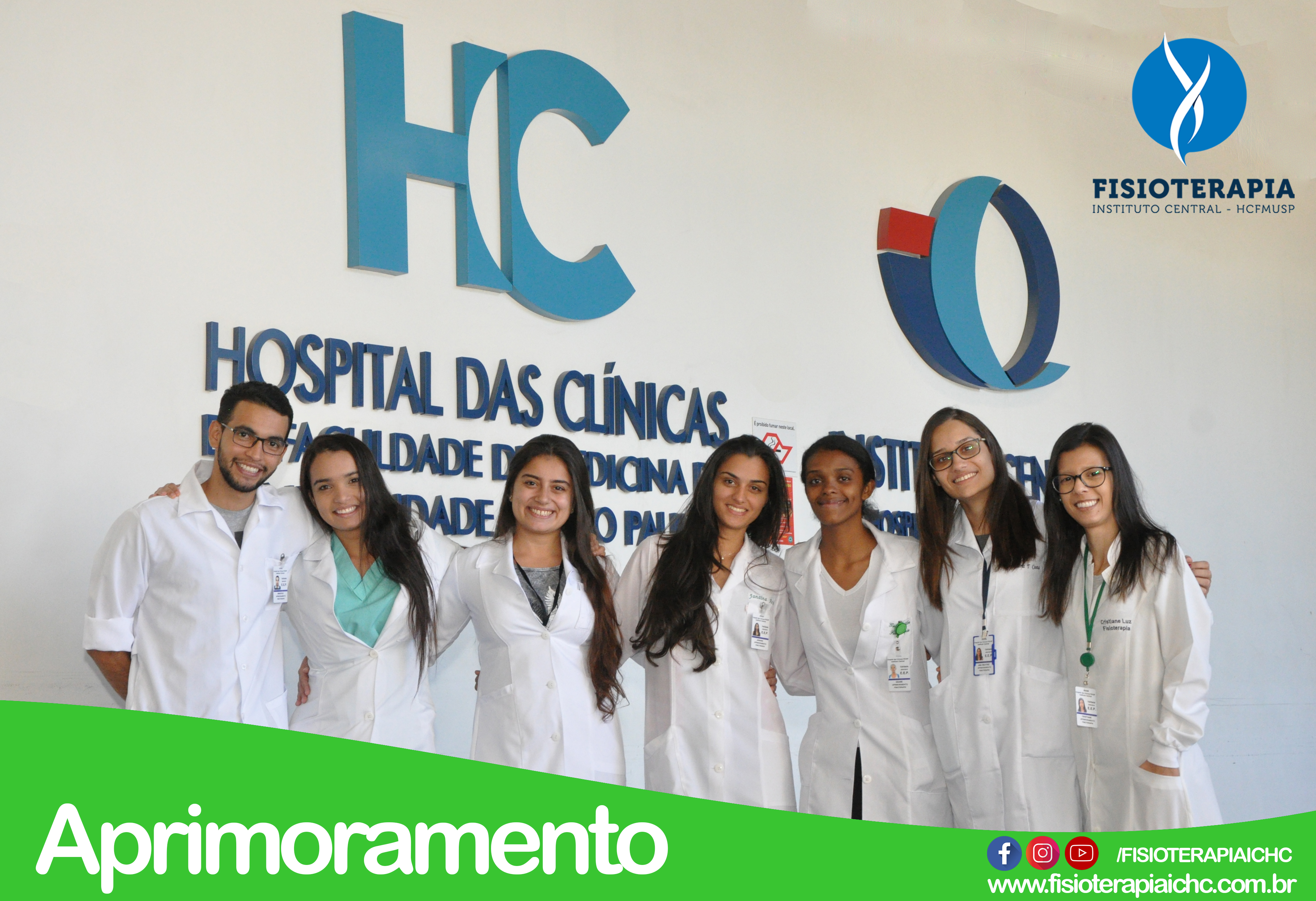 fisioterapia ichc