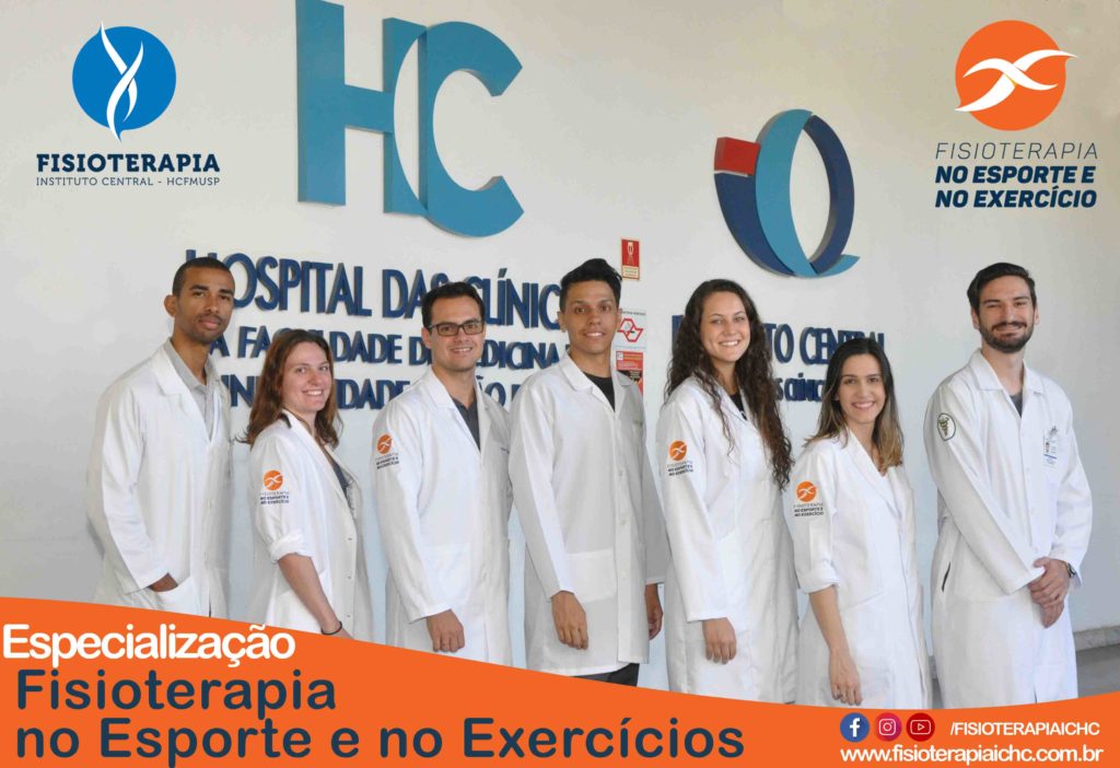 fisioterapia ichc