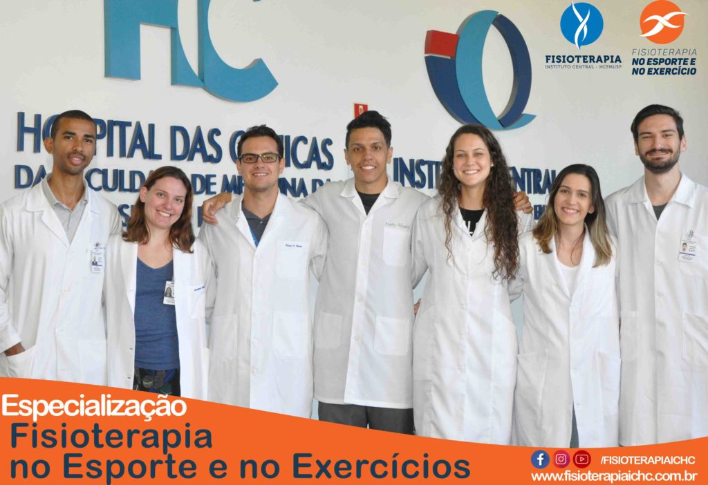 fisioterapia ichc