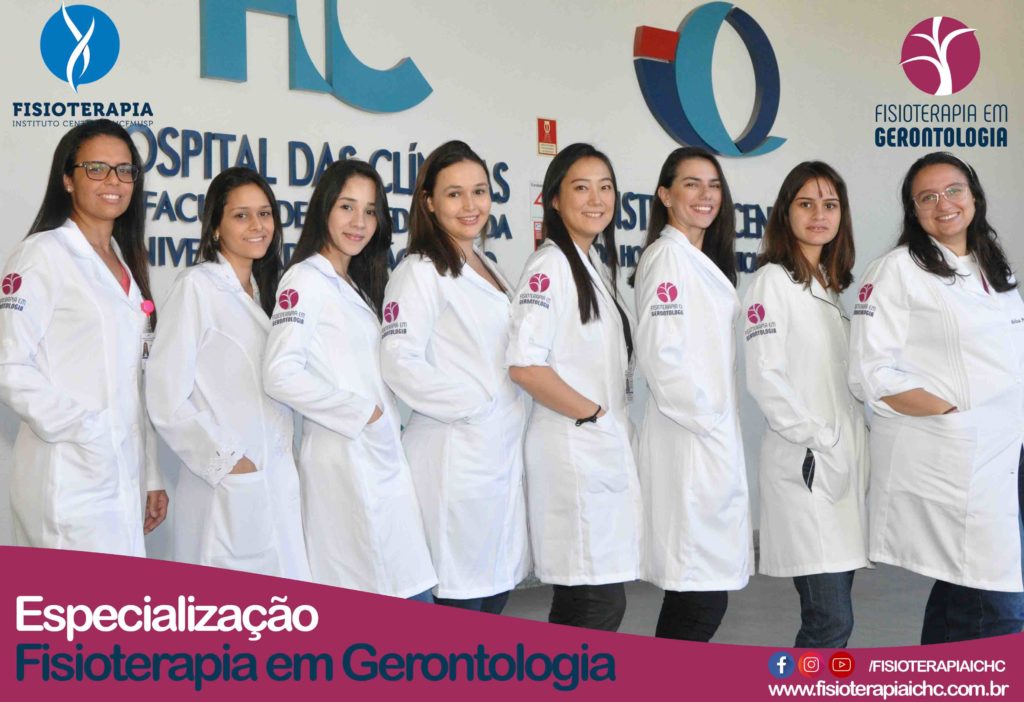 fisioterapia ichc