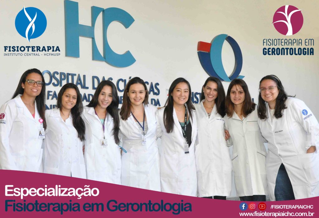 fisioterapia ichc