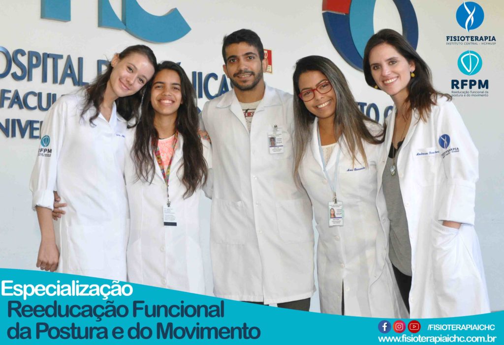 fisioterapia ichc