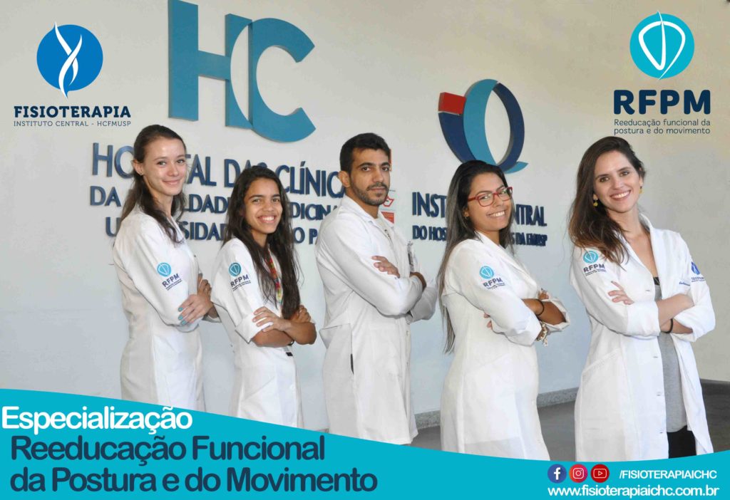 fisioterapia ichc