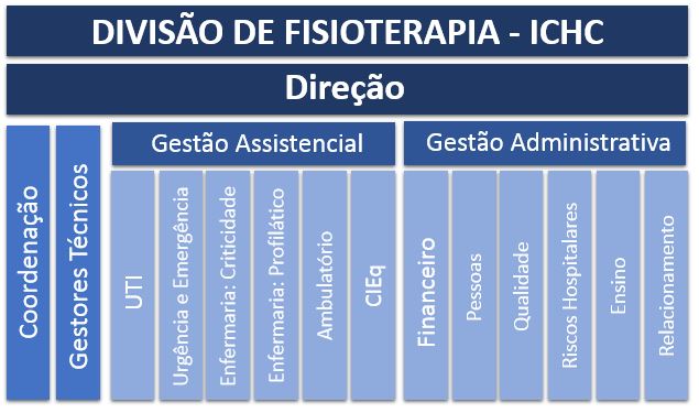 fisioterapia ichc