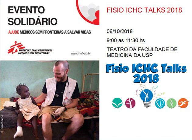 fisioterapia ichc